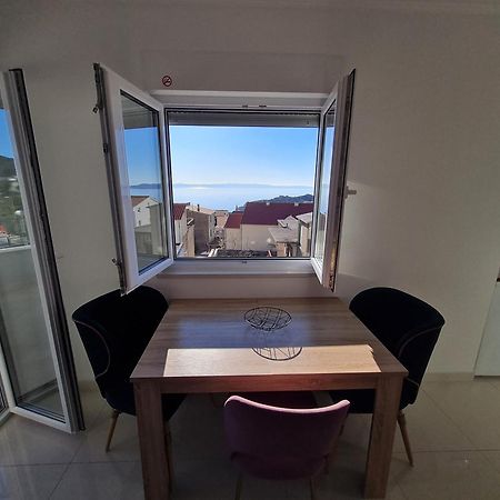 Apartments Pivac Makarska Værelse billede