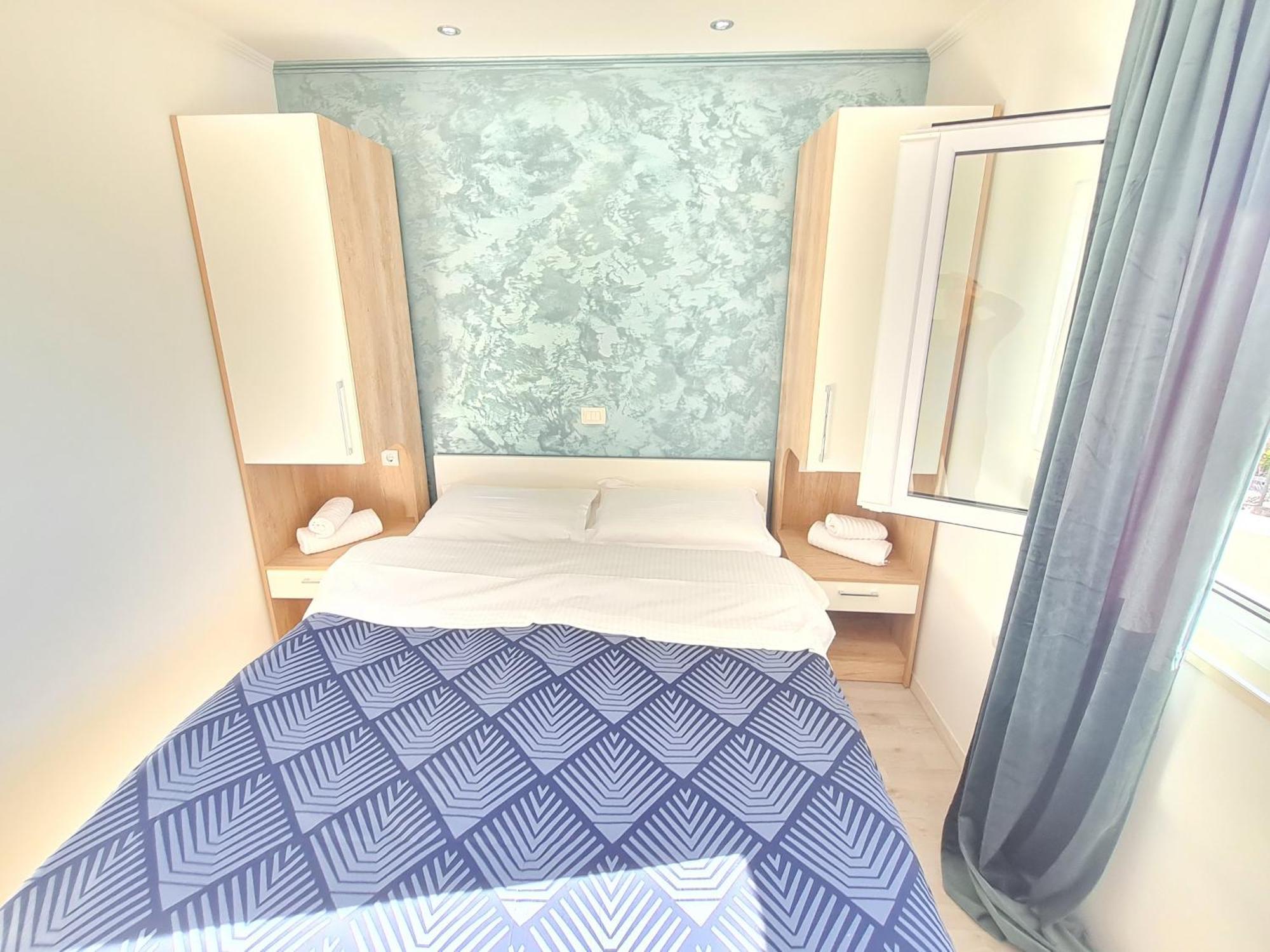 Apartments Pivac Makarska Værelse billede