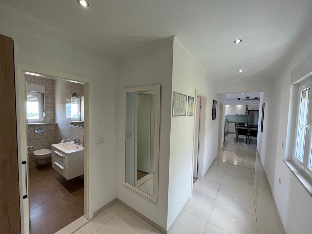 Apartments Pivac Makarska Værelse billede