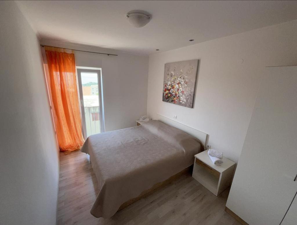 Apartments Pivac Makarska Værelse billede