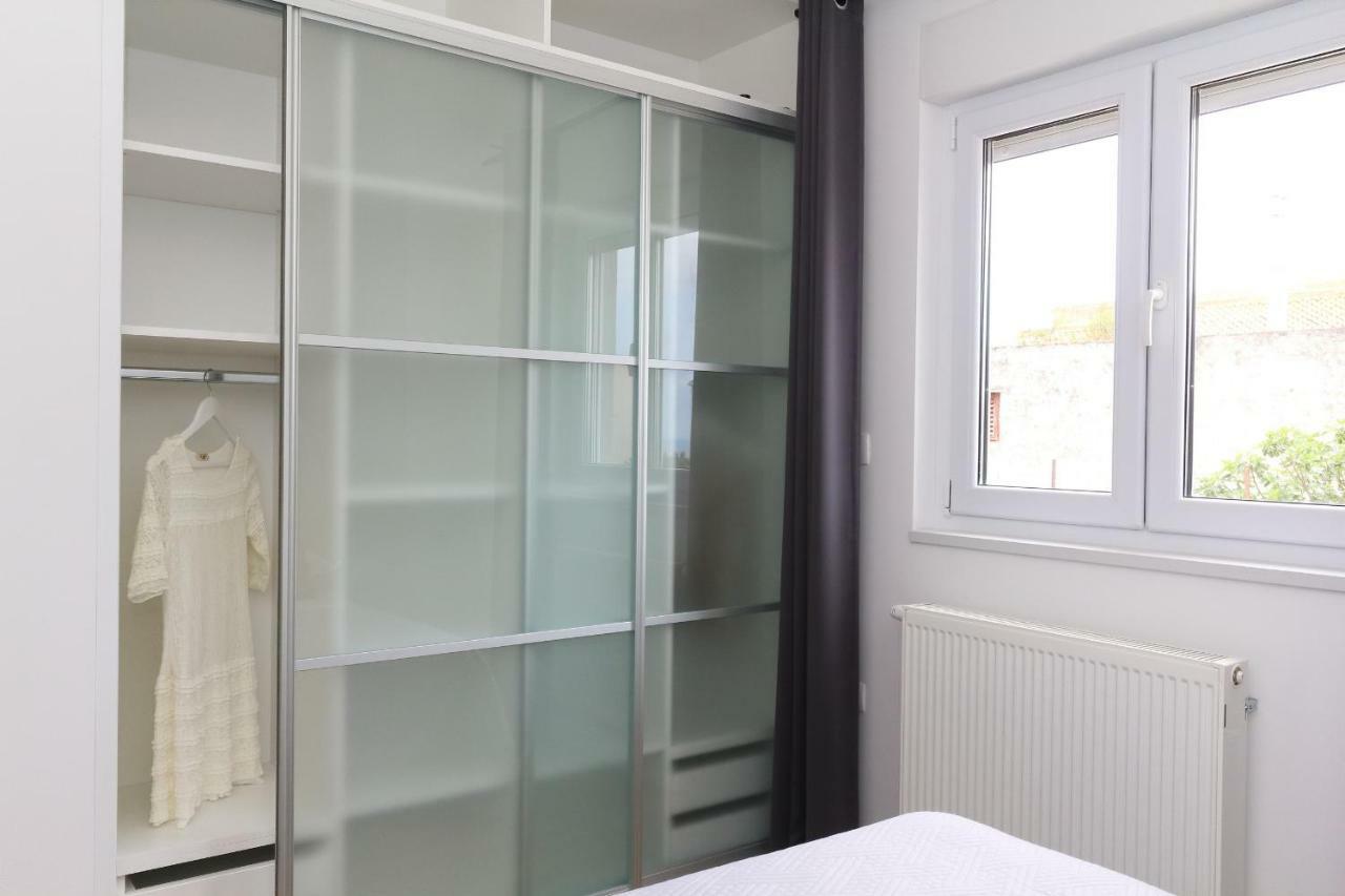 Apartments Pivac Makarska Eksteriør billede